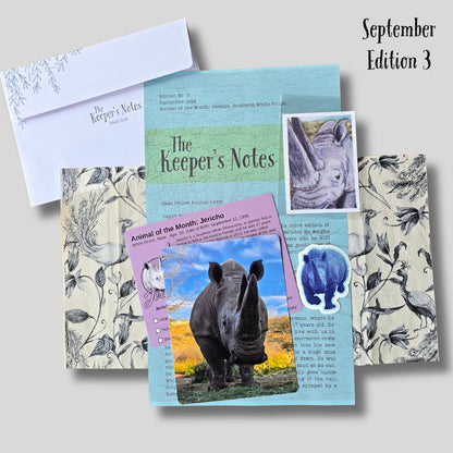 Catch Up - September 2026 (ed. 3)